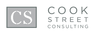 Cook Street Logo