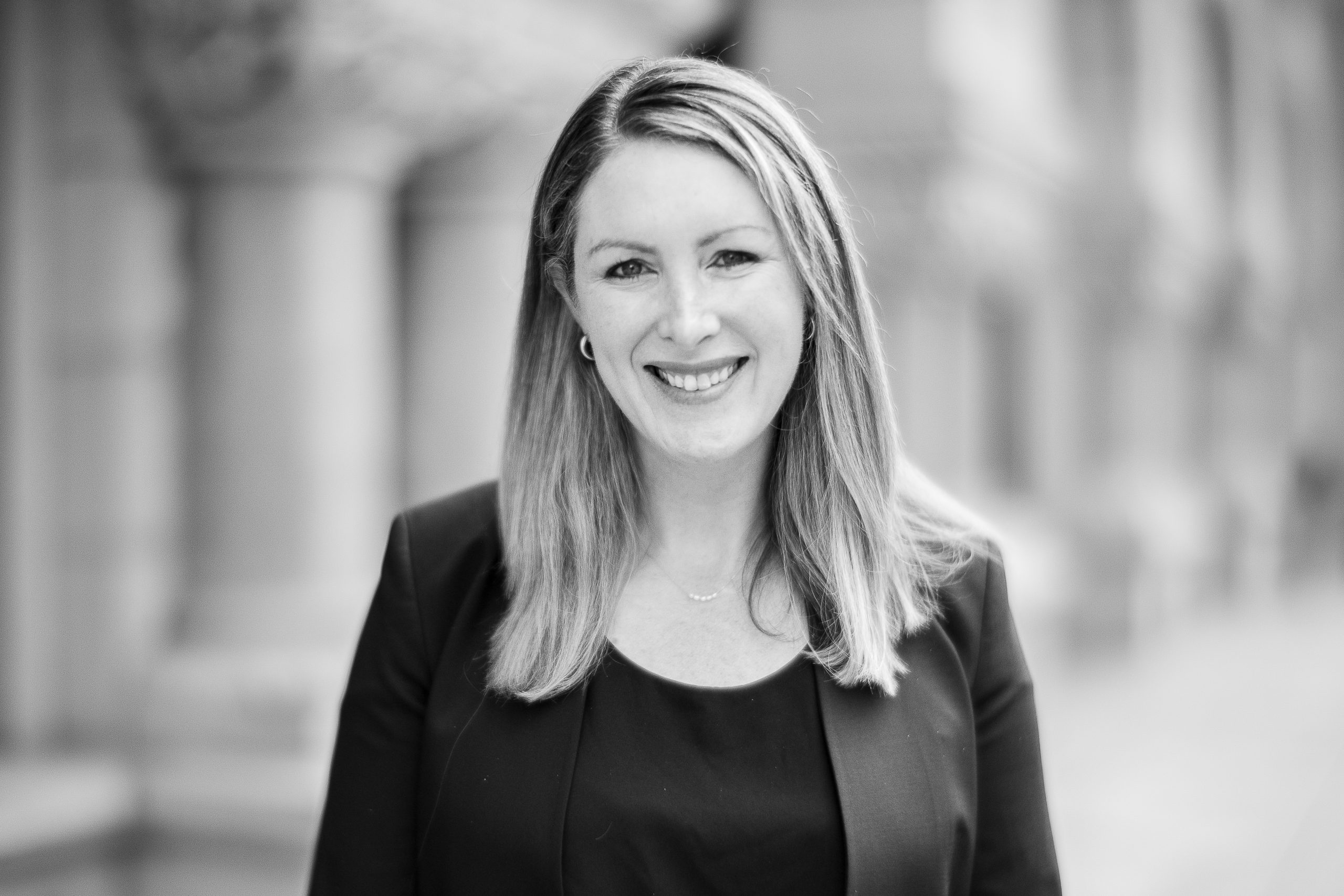 Kate Reinemund, MBA